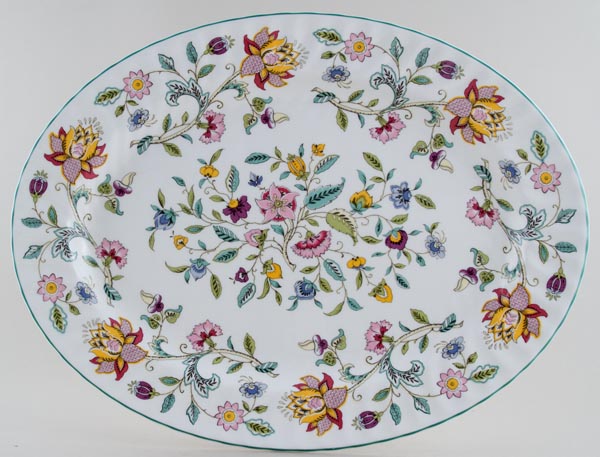Meat Dish or Platter c1990s